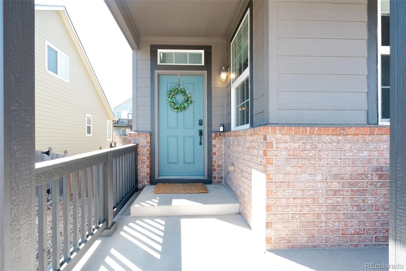 3623 Desert Ridge Pl, Castle Rock, CO 80108