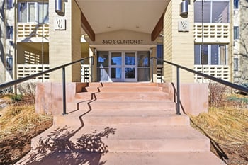 350 Clinton St #8D, Denver, CO 80247