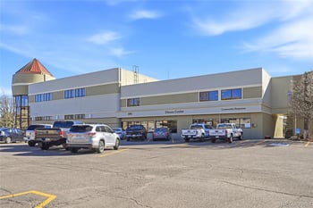 350 Clinton St #8D, Denver, CO 80247