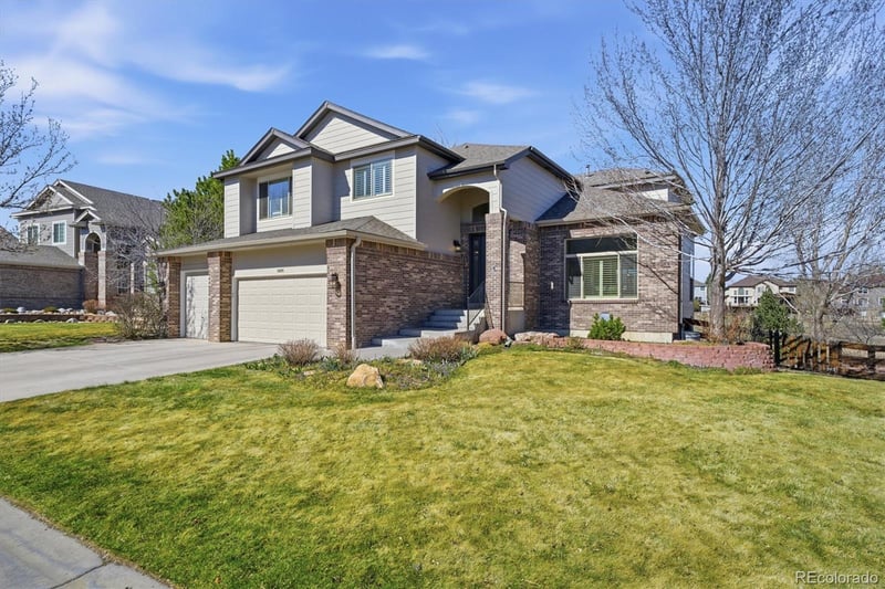 10895 Rockland Dr, Littleton, CO 80127