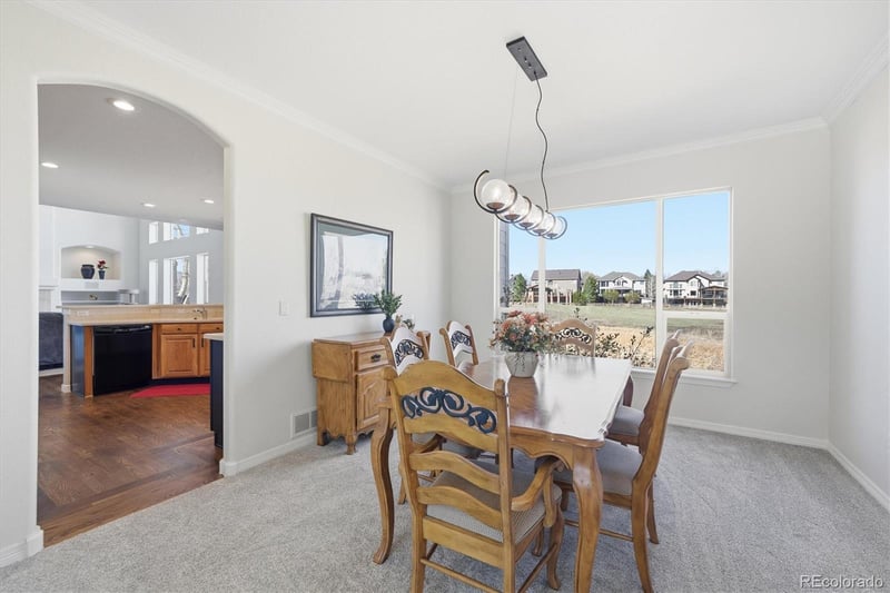 10895 W Rockland Dr, Littleton, CO 80127