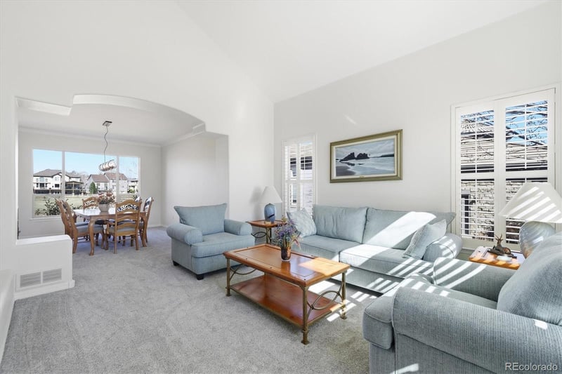 10895 W Rockland Dr, Littleton, CO 80127
