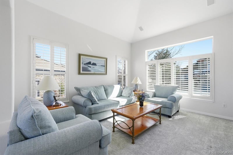 10895 W Rockland Dr, Littleton, CO 80127