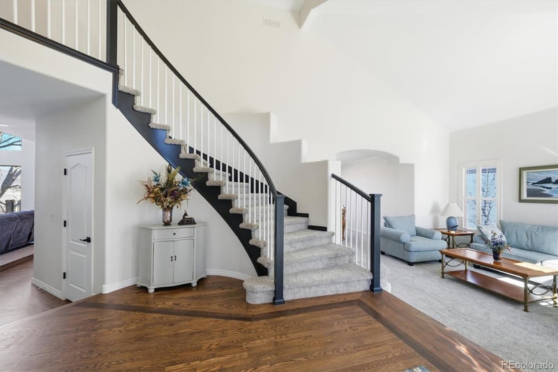 10895 W Rockland Dr, Littleton, CO 80127