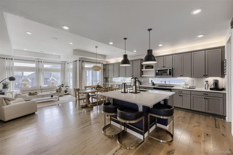 17558 103rd Dr, Commerce City, CO 80022