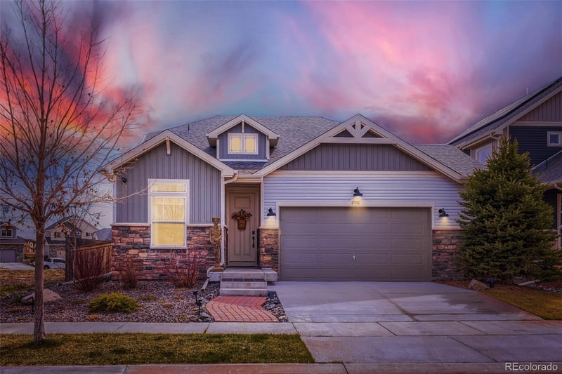 17558 103rd Dr, Commerce City, CO 80022