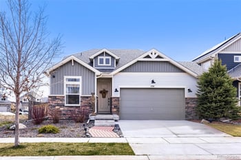 17558 103rd Dr, Commerce City, CO 80022