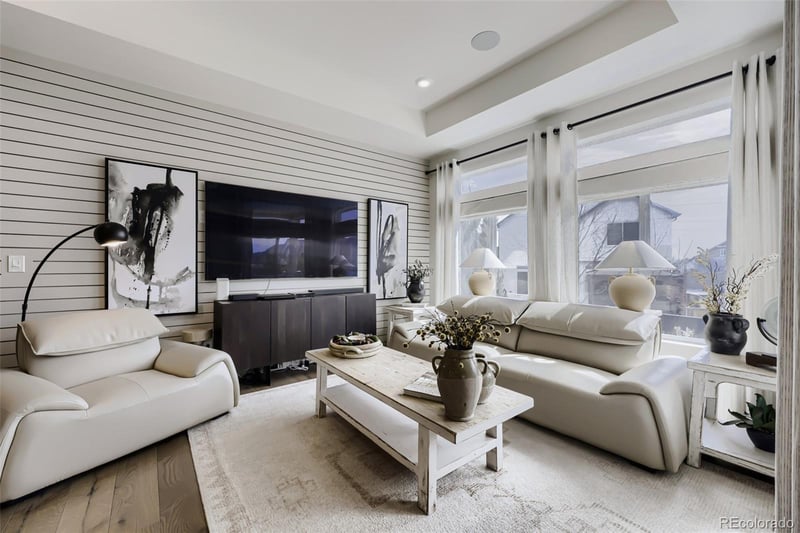 17558 103rd Dr, Commerce City, CO 80022