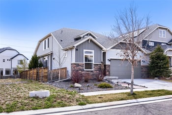 17558 103rd Dr, Commerce City, CO 80022