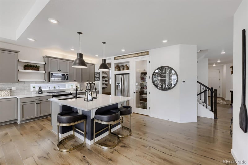 17558 103rd Dr, Commerce City, CO 80022
