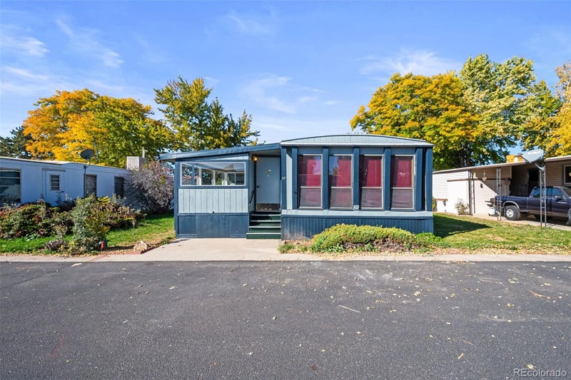 Home Worth Check