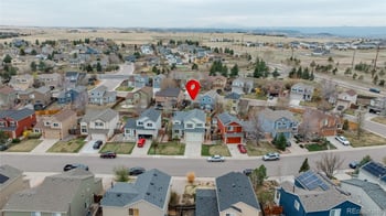 4926 Parsons Way, Castle Rock, CO 80104
