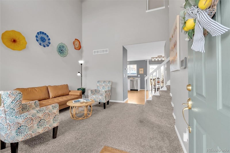 4926 Parsons Way, Castle Rock, CO 80104