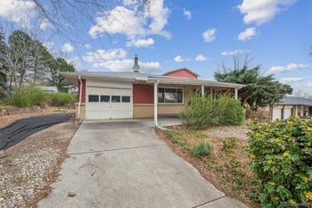 9850 Croke Dr, Northglenn, CO 80260