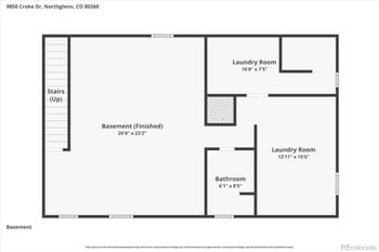 9850 Croke Dr, Northglenn, CO 80260