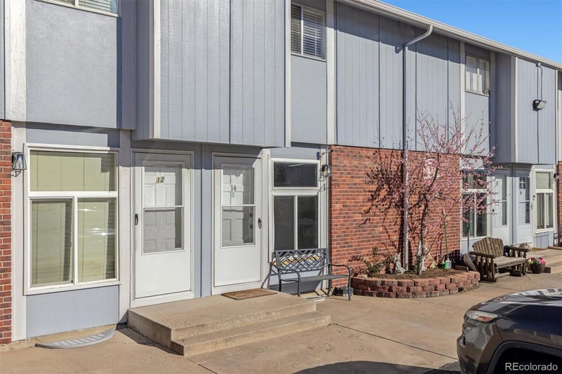 6440 Tennyson St #14, Arvada, CO 80003