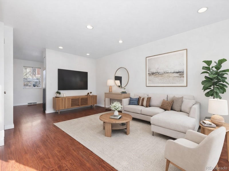 6440 Tennyson St #14, Arvada, CO 80003