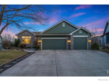 1821 Feltleaf Ct, Fort Collins, CO 80528