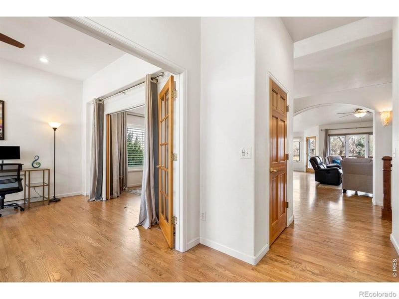 1821 Feltleaf Ct, Fort Collins, CO 80528