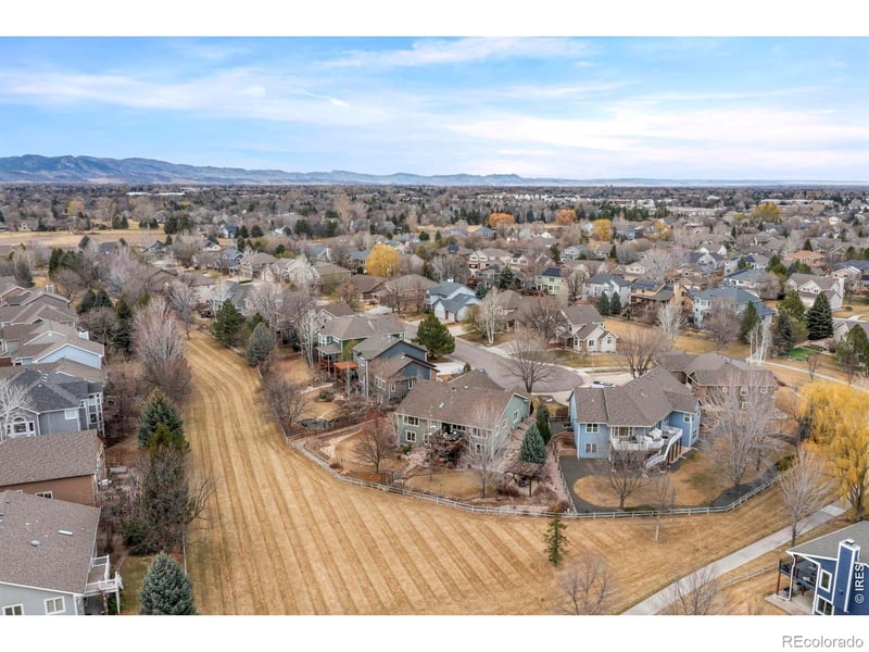 1821 Feltleaf Ct, Fort Collins, CO 80528