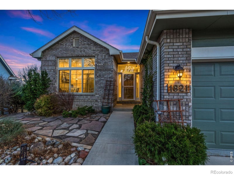 1821 Feltleaf Ct, Fort Collins, CO 80528