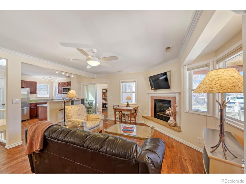 245 High St, Lyons, CO 80540