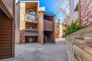 12354 Nevada Pl #301, Lakewood, CO 80228