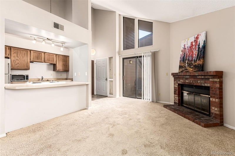 12354 Nevada Pl #301, Lakewood, CO 80228
