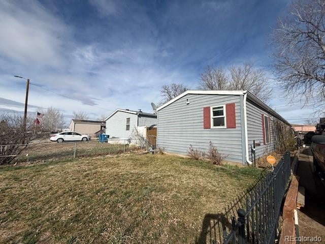 308 Elm St, Lochbuie, CO 80603