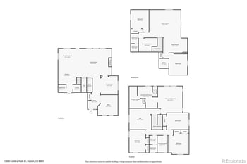 12686 Culebra Peak Dr, Peyton, CO 80831