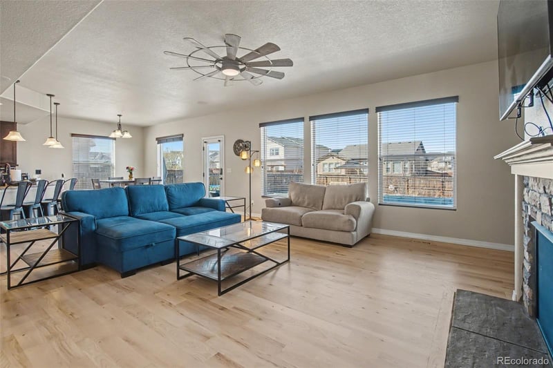 12686 Culebra Peak Dr, Peyton, CO 80831