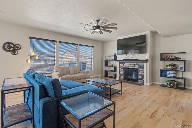 12686 Culebra Peak Dr, Peyton, CO 80831