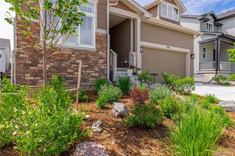 124 Kitselman Dr, Castle Rock, CO 80104