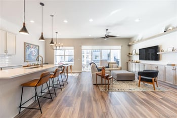 124 Kitselman Dr, Castle Rock, CO 80104