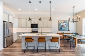 124 Kitselman Dr, Castle Rock, CO 80104