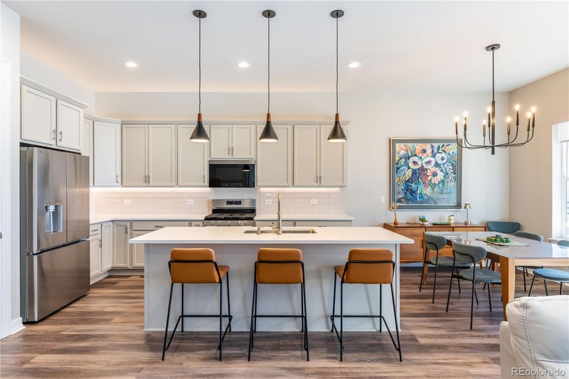 124 Kitselman Dr, Castle Rock, CO 80104