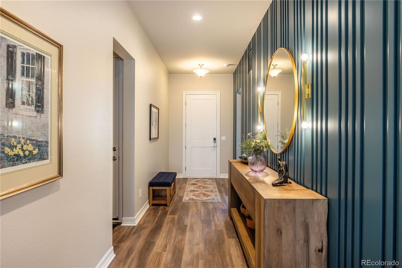 124 Kitselman Dr, Castle Rock, CO 80104