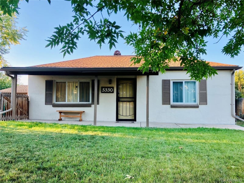 5330 Shirley Pl, Lakewood, CO 80232