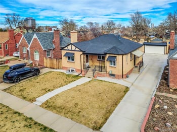 1332 Tennyson St, Denver, CO 80204