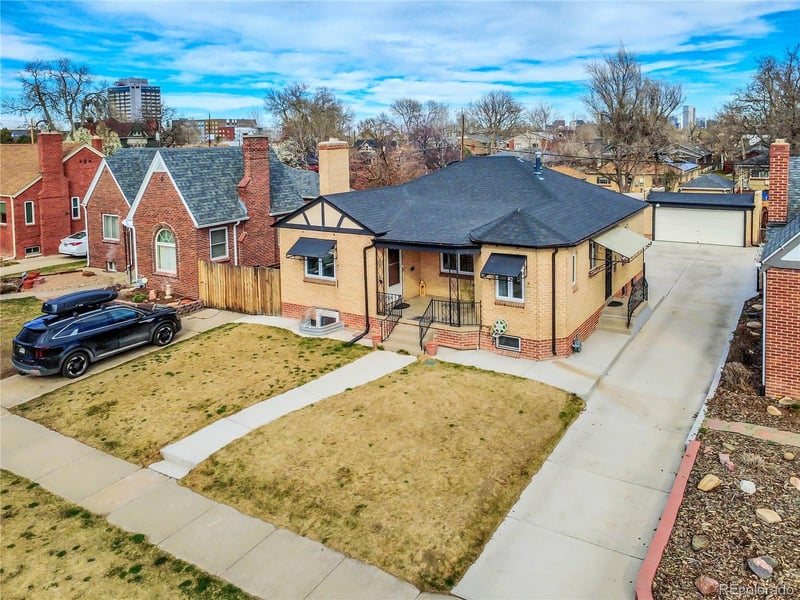 1332 Tennyson St, Denver, CO 80204