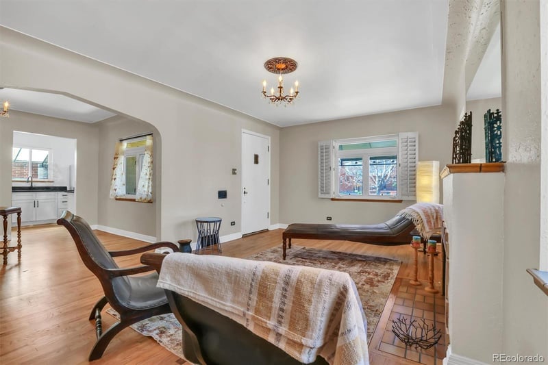 1332 Tennyson St, Denver, CO 80204