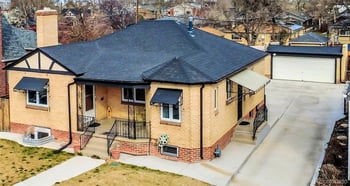 1332 Tennyson St, Denver, CO 80204