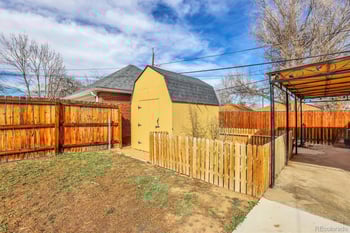 1332 Tennyson St, Denver, CO 80204