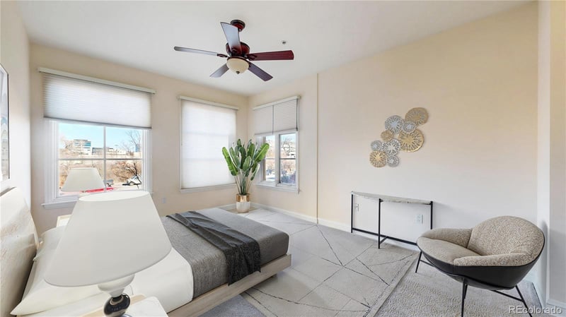 2500 Cherry Creek South Dr #213, Denver, CO 80209