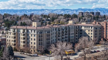 2500 Cherry Creek South Dr #213, Denver, CO 80209