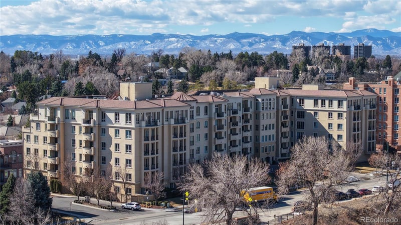 2500 Cherry Creek South Dr #213, Denver, CO 80209