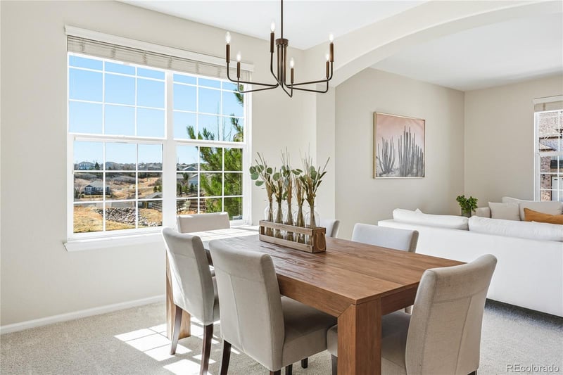 7755 Solstice Way, Castle Rock, CO 80108