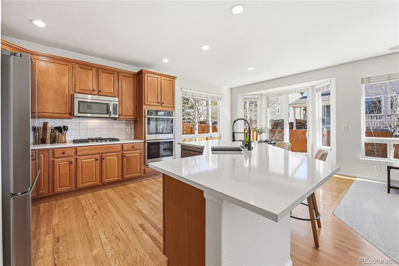 7755 Solstice Way, Castle Rock, CO 80108