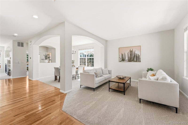 7755 Solstice Way, Castle Rock, CO 80108