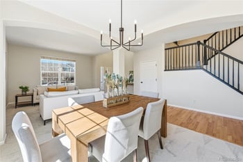 7755 Solstice Way, Castle Rock, CO 80108